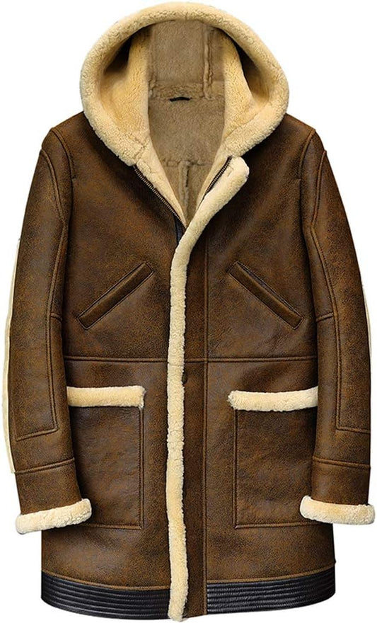 Abrigo de invierno para Hombre