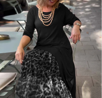 Vestido Chic Rafaela