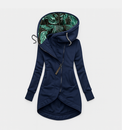 Abrigo de Invierno Raisa