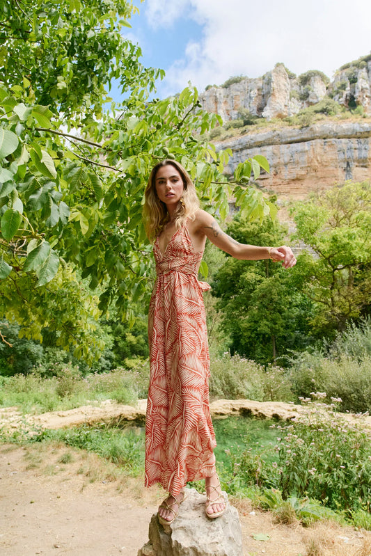 MONO CALIFORNIA MULTIPOSICIÓN