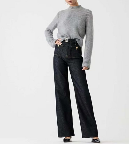 Vaqueros Contemporáneos Mila