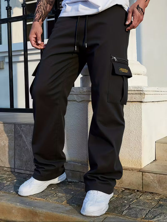 Pantalones Cargos Travis