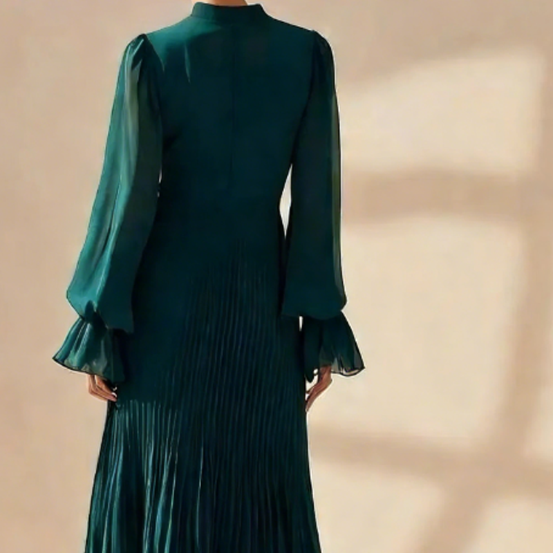 Vestido Atemporal Zara