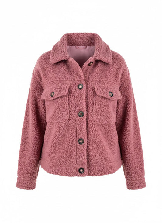 Abrigo Elizabeth Winter