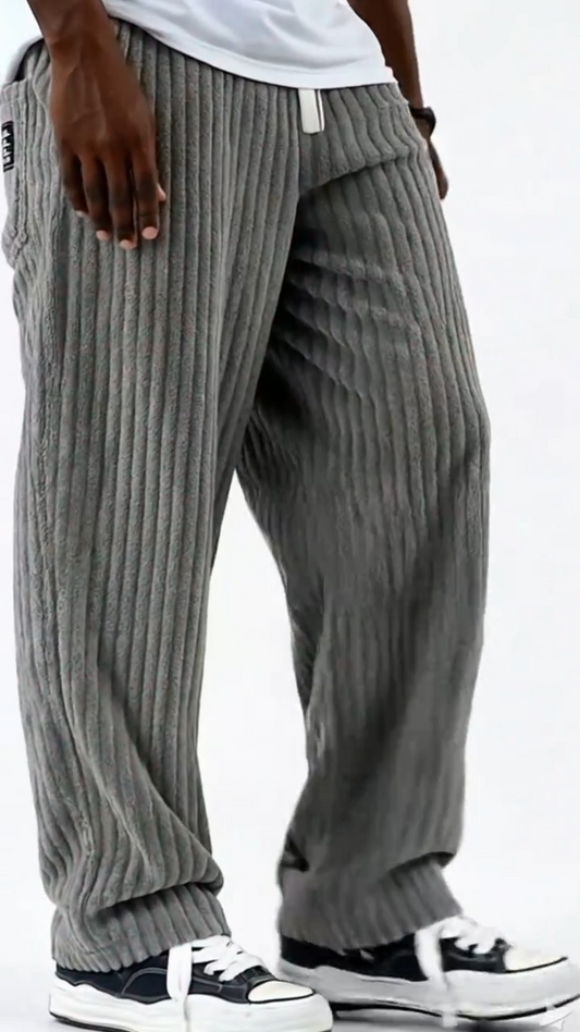 Pantalones de Pana Vintage